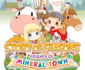 Story of Seasons: Friends of Mineral Town: +23 трейнер