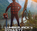 Lumberjack's Dynasty: +1 трейнер
