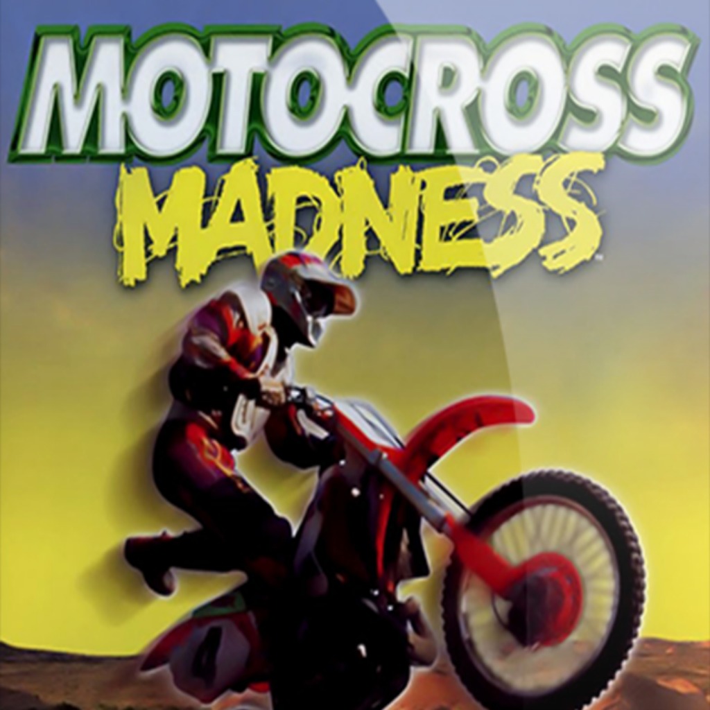 Motocross Madness — обзоры и отзывы, описание, дата выхода, официальный  сайт игры, системные требования и оценки игроков | StopGame