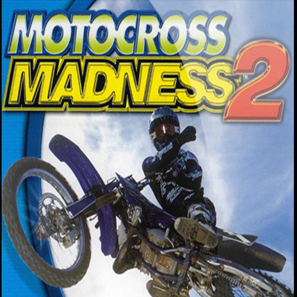 Motocross Madness 2 — обзоры и отзывы, описание, дата выхода