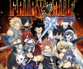 Fairy Tail: +19 трейнер