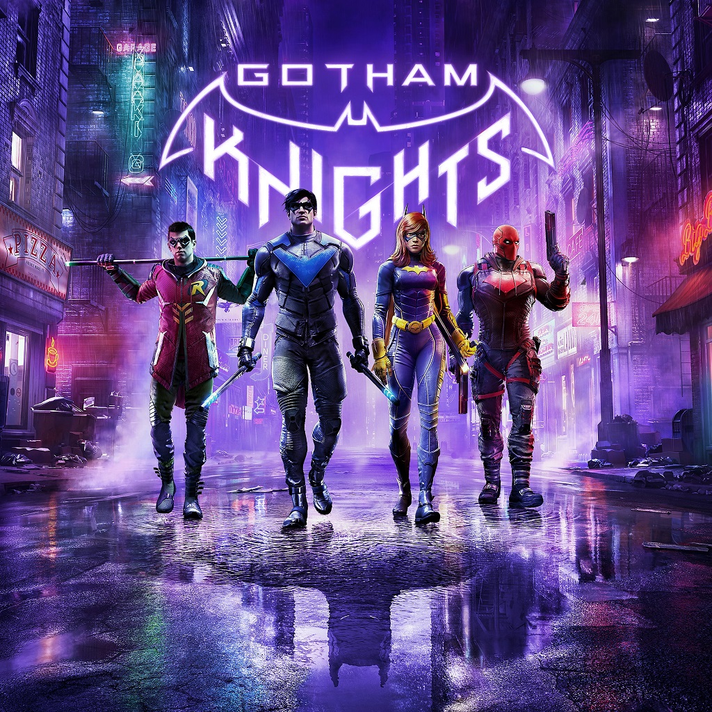 gotham-knights