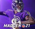 Madden NFL 21: +5 трейнер