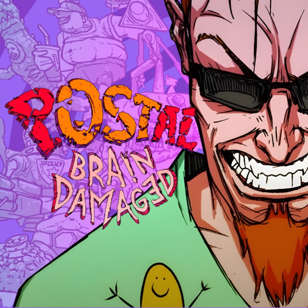 Postal: Brain Damaged: +6 трейнер | StopGame