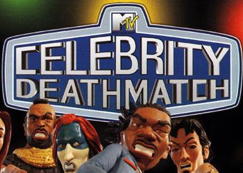 MTV&#8217;s Celebrity Deathmatch: Game Walkthrough and Guide