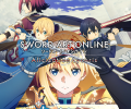 Sword Art Online: Alicization Lycoris: +5 трейнер