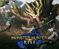 Monster Hunter: Rise: +20 трейнер