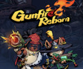 Gunfire Reborn: +8 трейнер