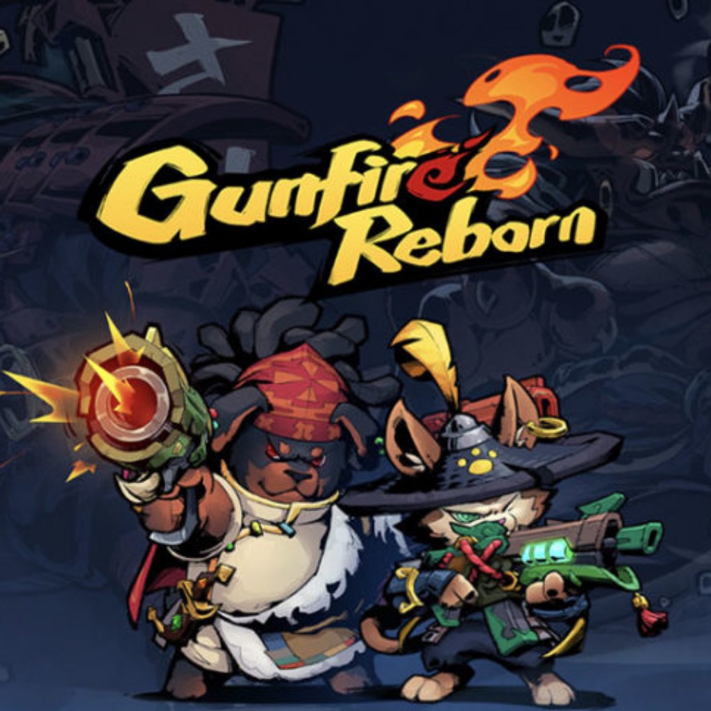 Gunfire Reborn: +8 трейнер | StopGame