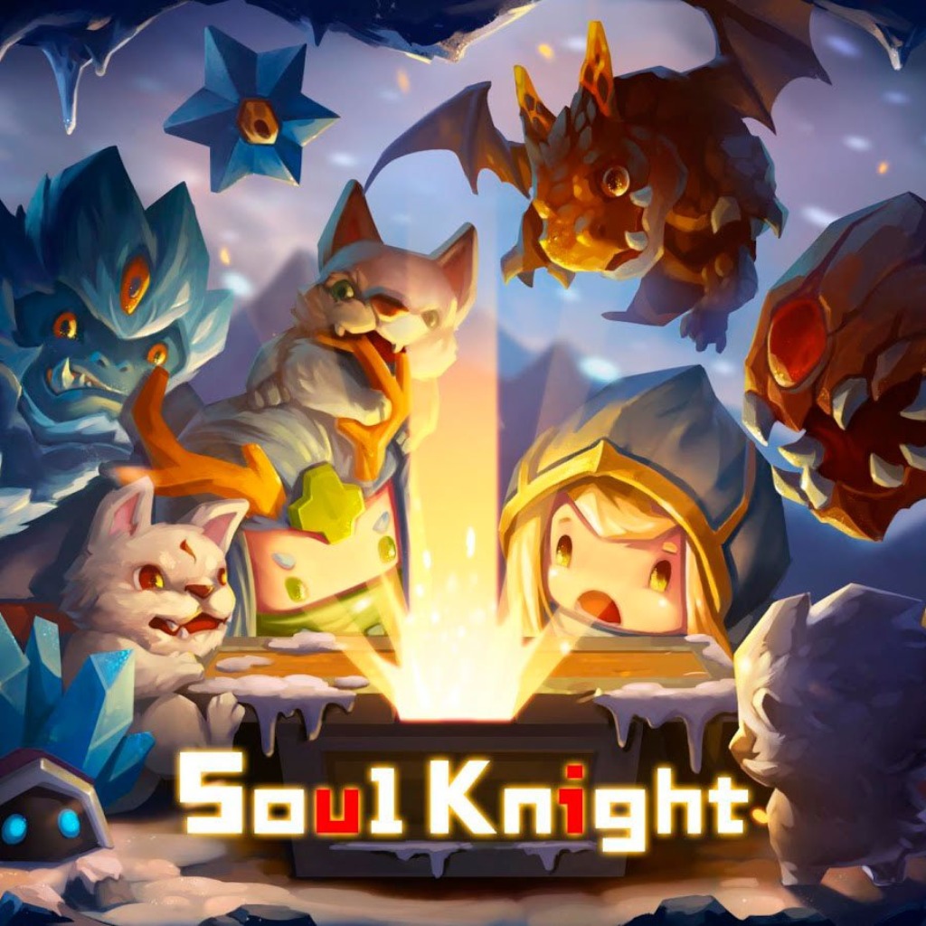 Soul Knight: Коды | StopGame