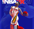 NBA 2K21: +8 трейнер