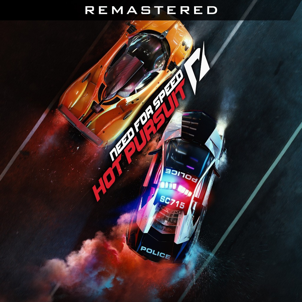 Need for speed hot pursuit remastered купить ключ steam фото 10