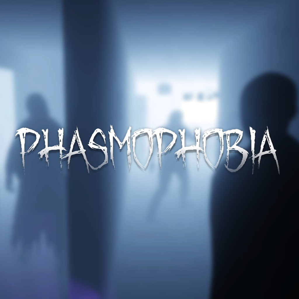 Save for phasmophobia фото 73