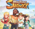 My Time at Sandrock: +2 трейнер