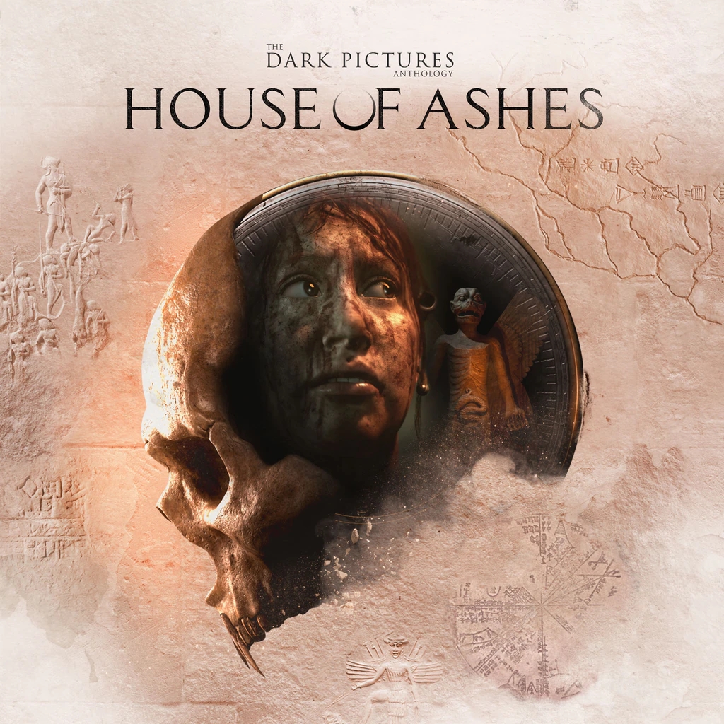 The dark pictures house of ashes steam фото 62