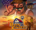 Barn Finders: +5 трейнер