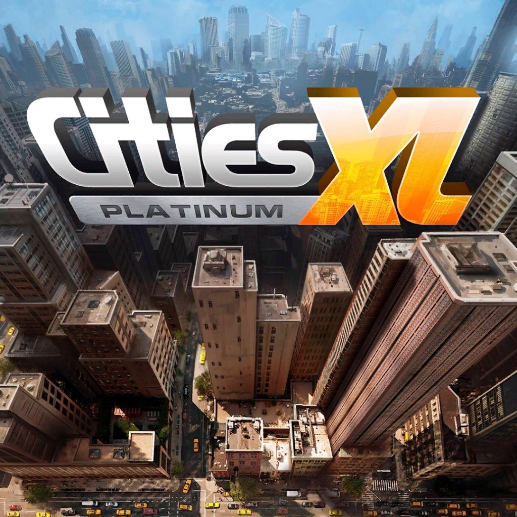 Cities XL Platinum: +1 трейнер | StopGame