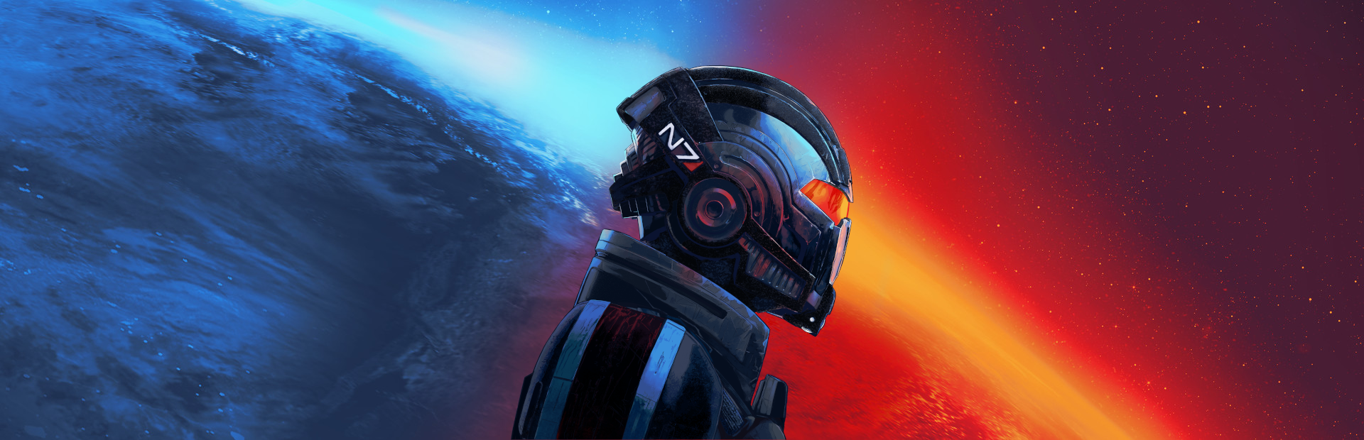 Mass Effect: Legendary Edition — обзоры и отзывы, описание, дата выхода ...