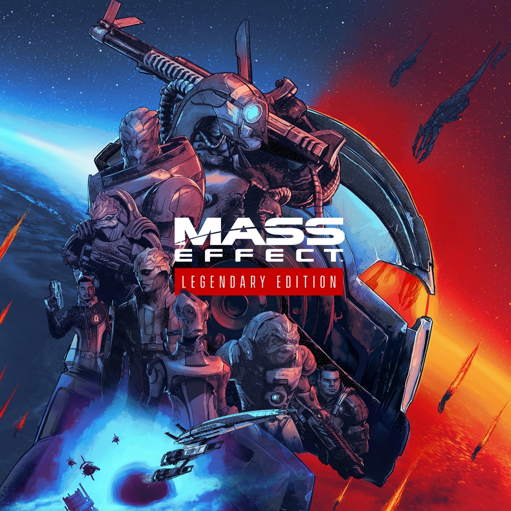 Mass Effect Legendary Edition как спасти Мордина Солуса?