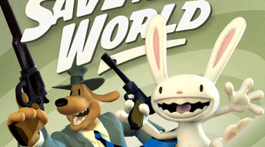 Sam & Max Save the World: Трейлер