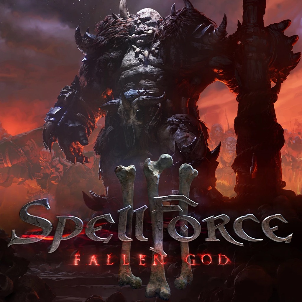 SpellForce 3: Fallen God: +15 трейнер | StopGame