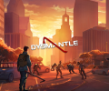 DYSMANTLE: +4 трейнер