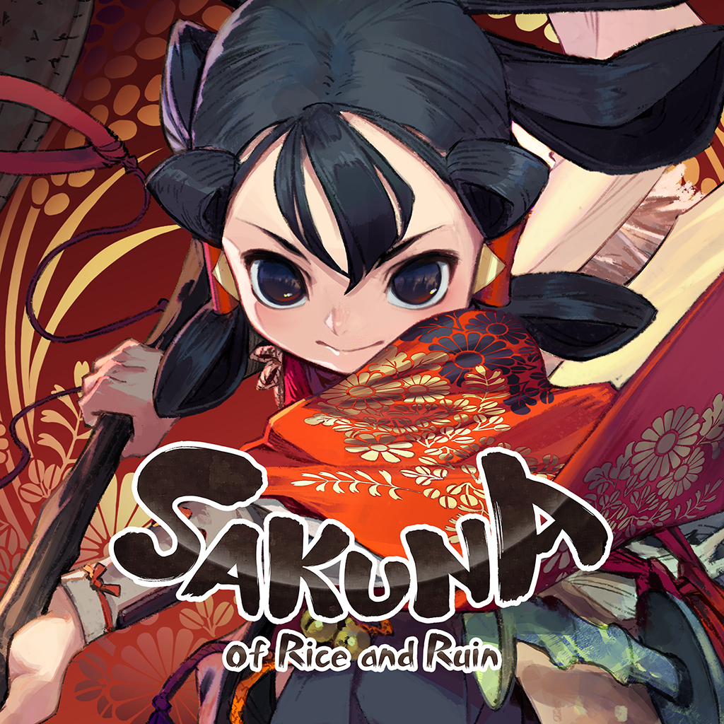 Sakuna Of Rice and Ruin — обзоры и отзывы, описание, дата выхода, официальный сайт игры
