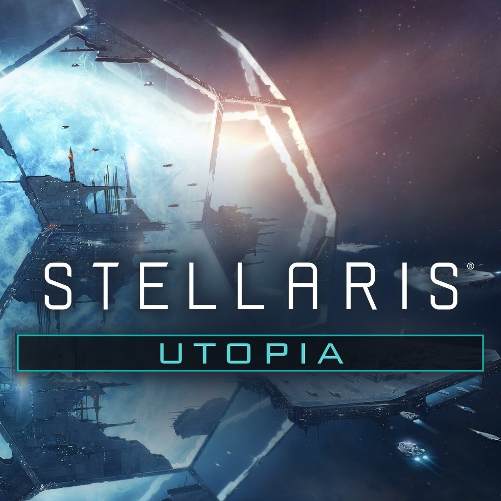 Stellaris: Utopia: Коды | StopGame