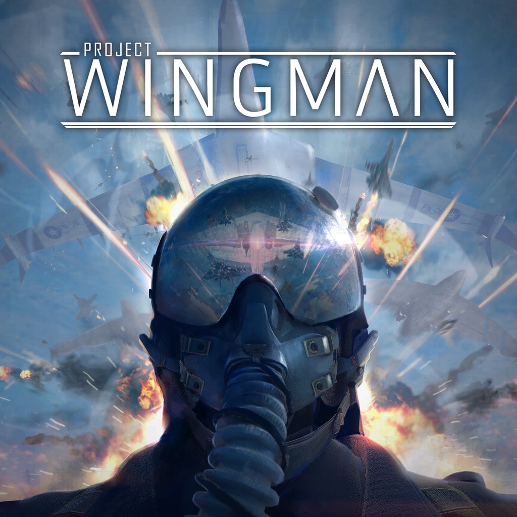 Отзыв об игре Project Wingman от пользователя Soffa885 | StopGame