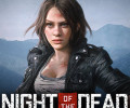 Night of the Dead: +22 трейнер