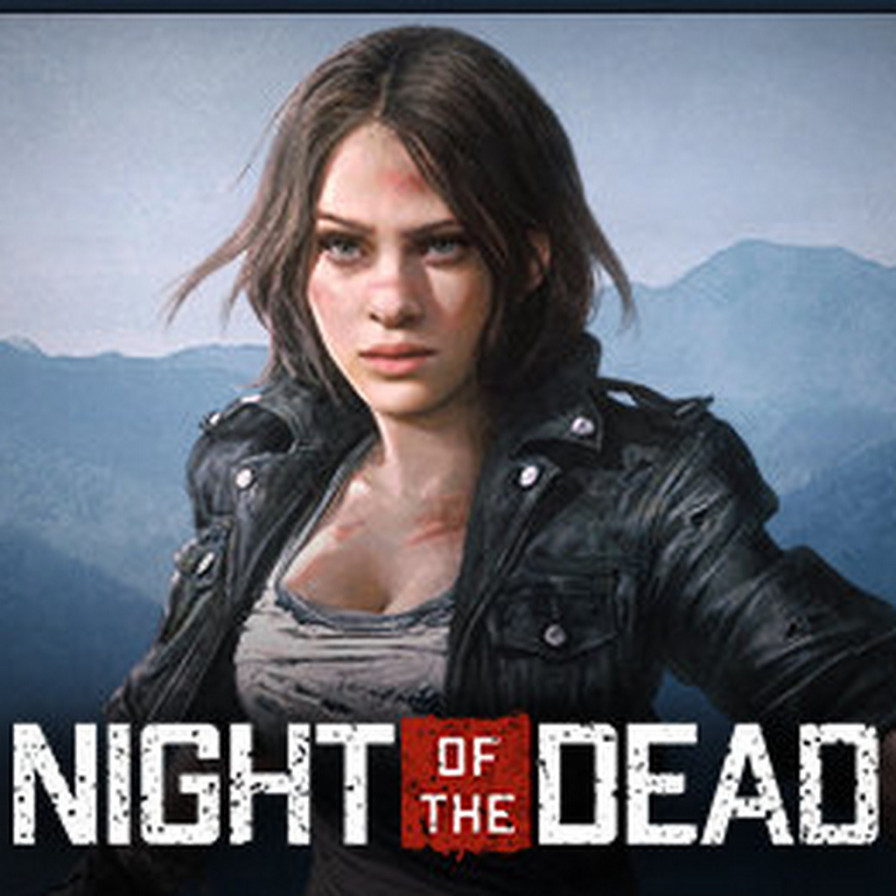 Night of the Dead +22 трейнер StopGame