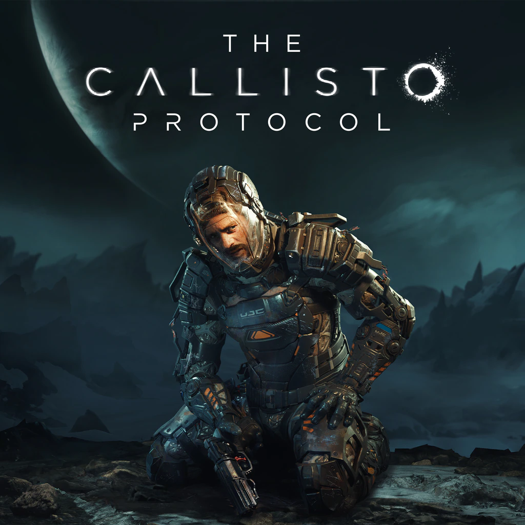 The Callisto Protocol: +12 трейнер | StopGame