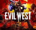 Evil West: +9 трейнер