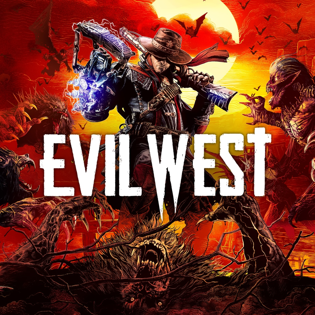 Evil West: confira as notas da imprensa mundial