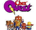 Chex Quest HD: +1 трейнер