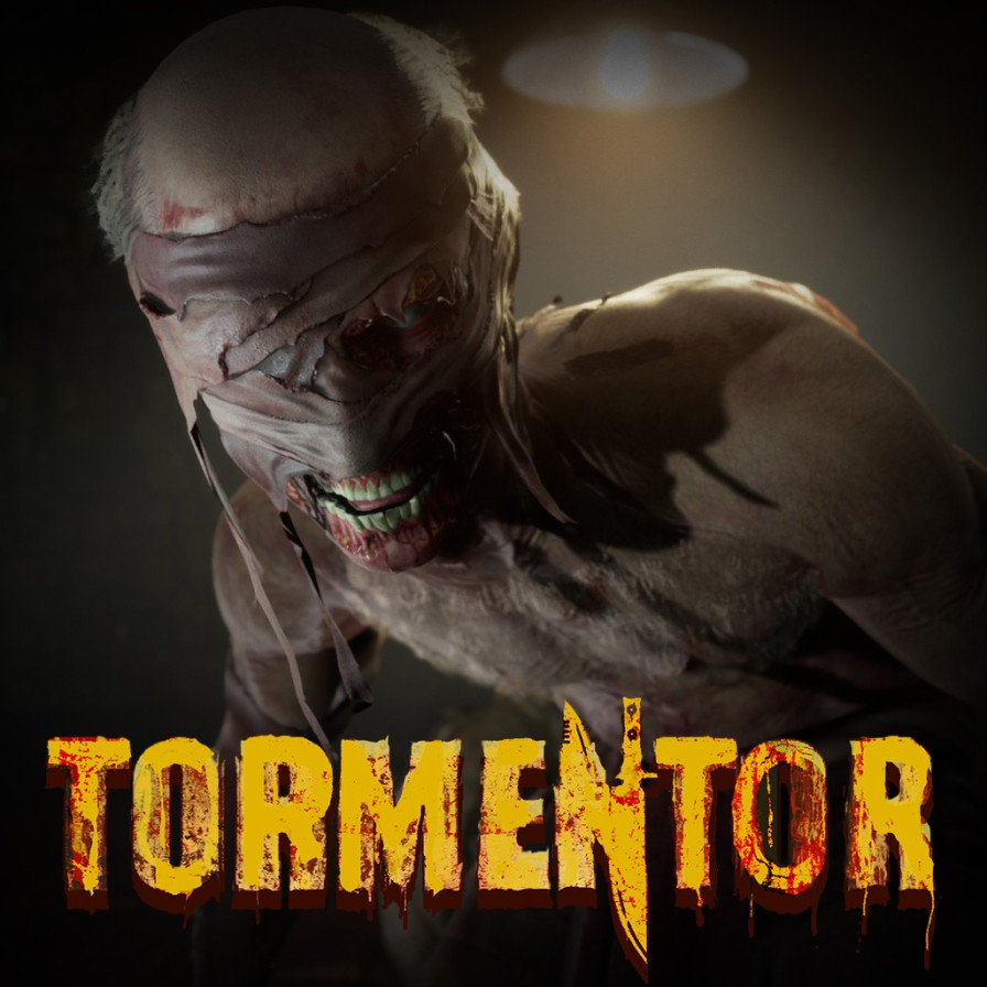 Tormentor обзор игры