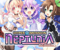 Hyperdimension Neptunia Re;Birth1: +10 трейнер