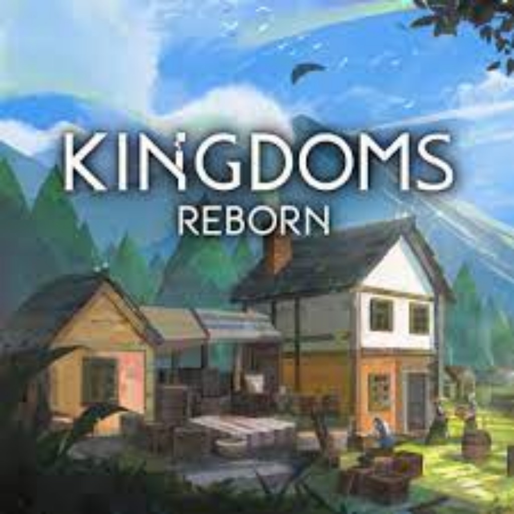 Kingdoms Reborn: +6 трейнер | StopGame