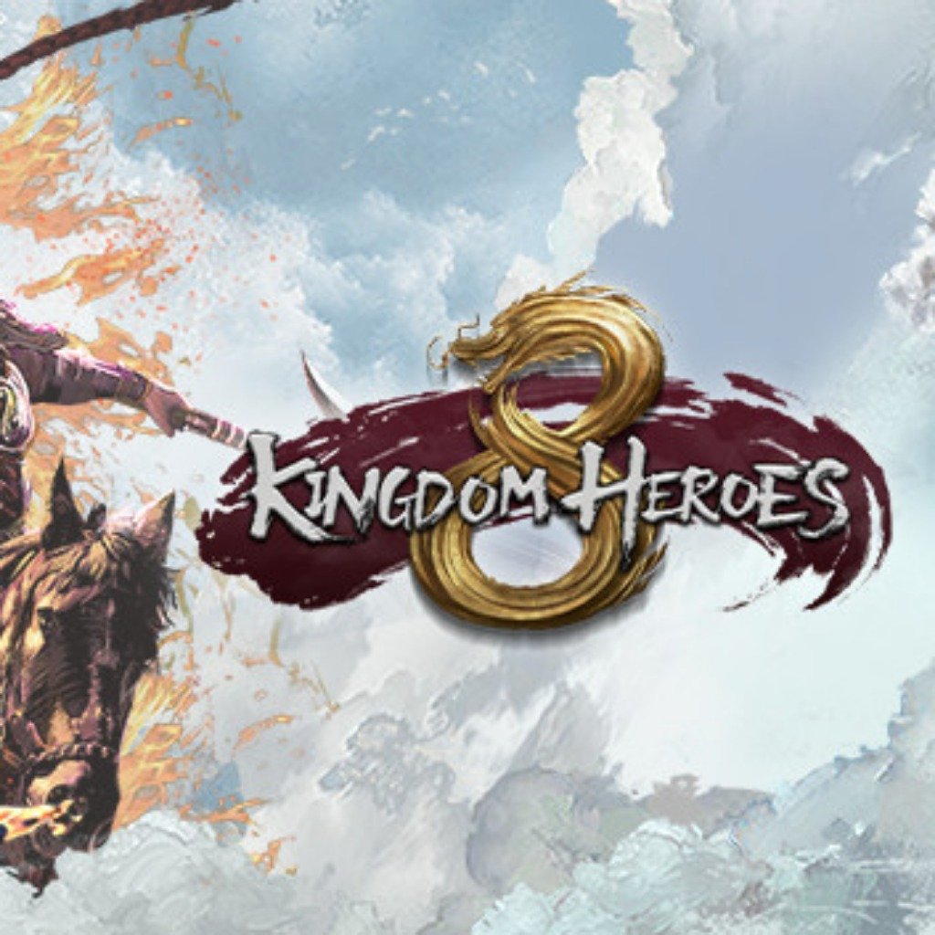 Heroes of the Three Kingdoms 8: +4 трейнер | StopGame