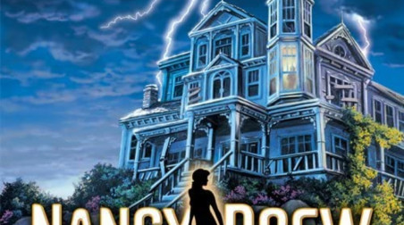 Nancy Drew: Message in a Haunted Mansion: Прохождение