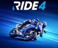 RIDE 4: +4 трейнер