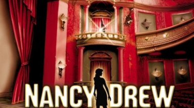 Nancy Drew: The Final Scene: Прохождение