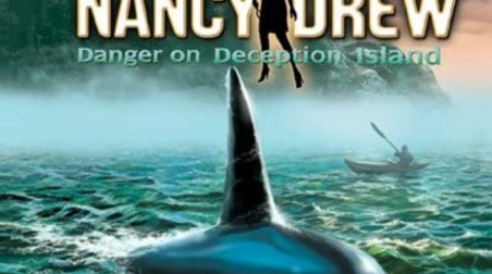 Nancy Drew: Danger on Deception Island: Прохождение
