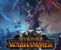 Total War: Warhammer III: +30 трейнер