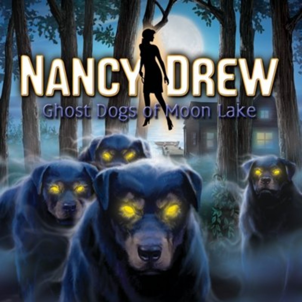 Nancy Drew: Ghost Dogs of Moon Lake: Прохождение | StopGame