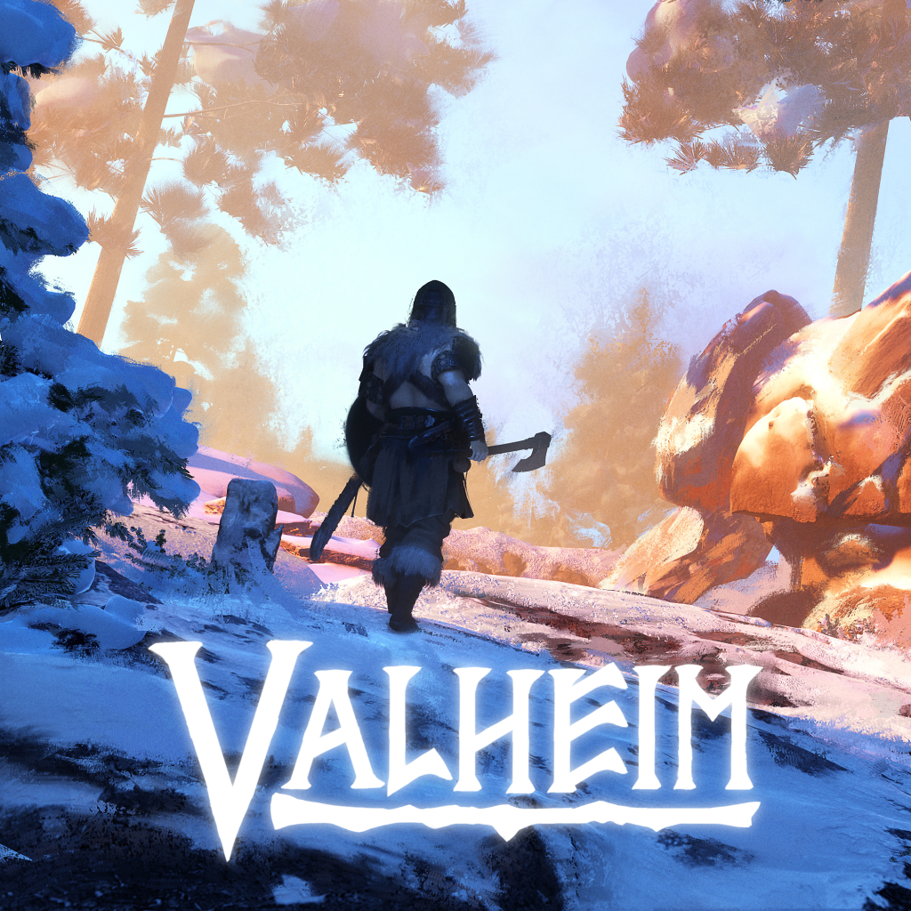 Valheim: Коды | StopGame