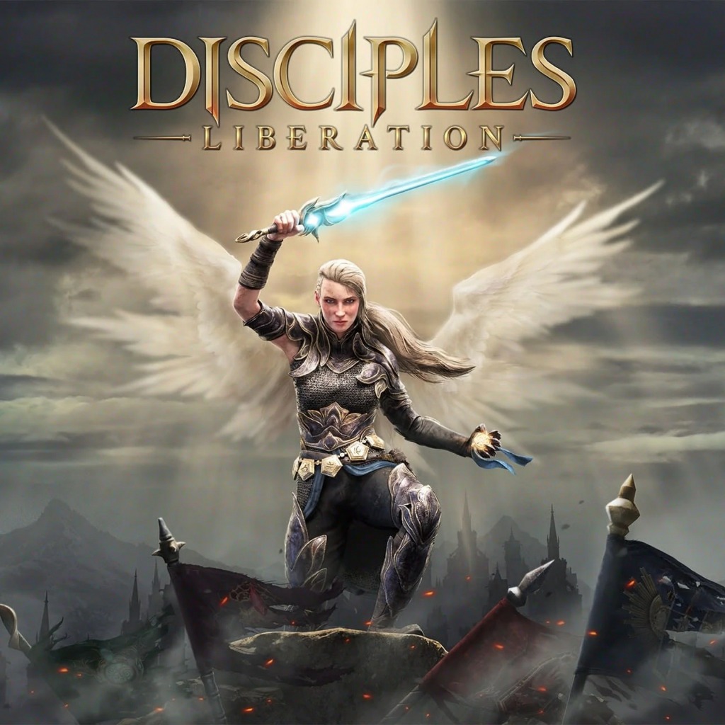 Disciples: Liberation: +22 трейнер | StopGame