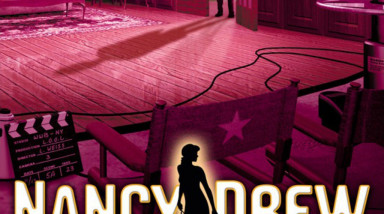 Nancy Drew: Stay Tuned for Danger: Прохождение