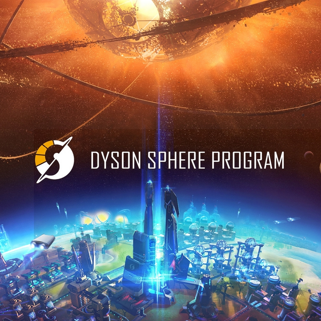 Dyson Sphere Program — обзоры и отзывы, описание, дата выхода ...