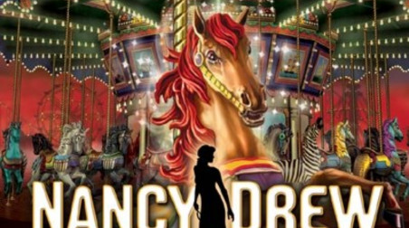 Nancy Drew: The Haunted Carousel: Прохождение